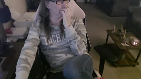 Camprincess331 online show from May 2026 12:37:01 AM