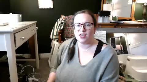 kaitrosss online show from April 2026 06:50:01 PM