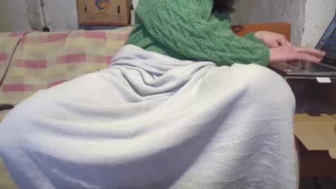 kajman640 online show from February 2025 11:45:01 PM