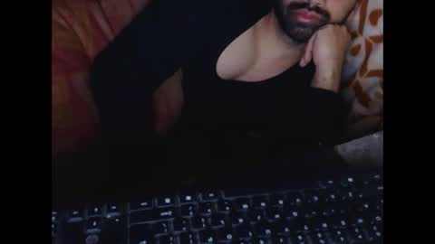 Snapshot of kaku69696 chatting on January 2025 08:18:01 PM Vicky online show from January 2025 08:18:01 PM