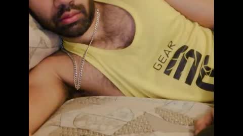 Vicky online show from January 2026 11:51:02 PM