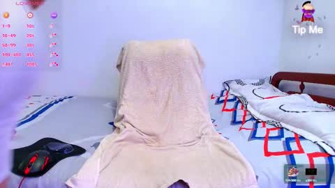 Thomas online show from October 2025 11:16:02 PM