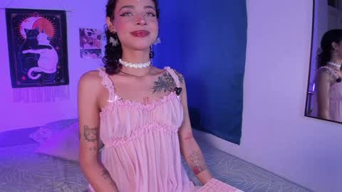 Kalahnna  online show from June 2026 10:59:01 PM