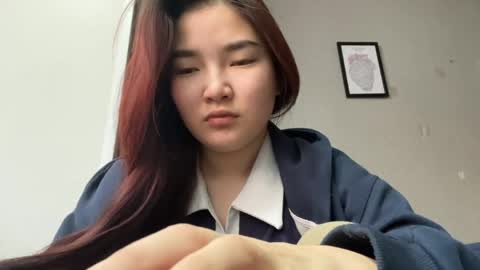 Sakura online show from April 2026 01:03:01 PM