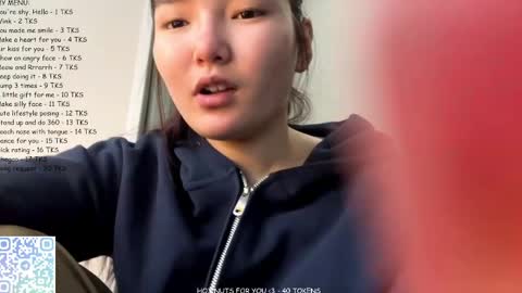 Sakura online show from April 2026 11:53:01 PM