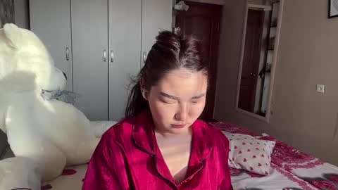 Sakura online show from July 2026 01:21:01 PM