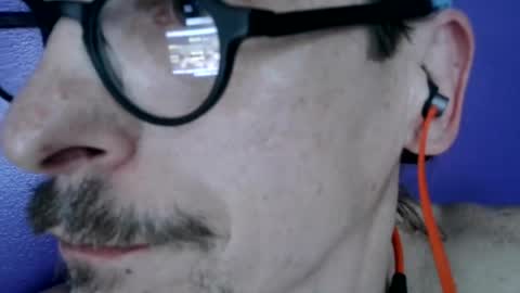 Daddio online show from July 2026 08:00:02 PM