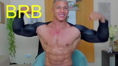 Snapshot of kale_tomson chatting on January 2025 08:02:01 PM kale thomson online show from January 2025 08:02:01 PM