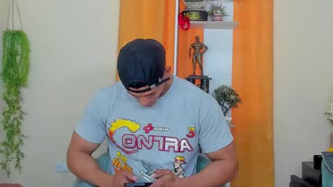 Snapshot of kale_tomson chatting on January 2025 07:15:01 PM kale thomson online show from January 2025 07:15:01 PM