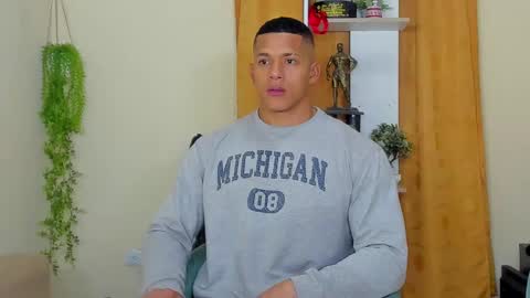 Snapshot of kale_tomson chatting on February 2025 04:48:02 AM kale thomson online show from February 2025 04:48:02 AM