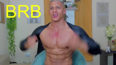 Snapshot of kale_tomson chatting on February 2025 08:18:01 PM kale thomson online show from February 2025 08:18:01 PM