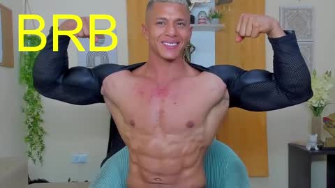 Snapshot of kale_tomson chatting on February 2025 08:19:02 PM kale thomson online show from February 2025 08:19:02 PM