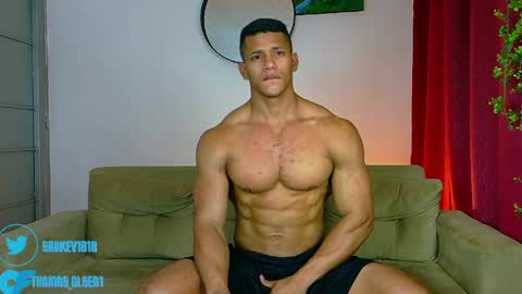 kale thomson online show from April 2026 08:50:01 PM