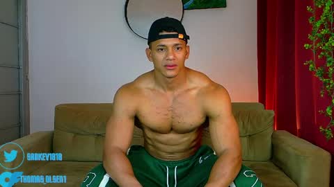 kale thomson online show from April 2026 04:49:01 PM