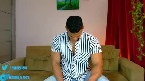 kale thomson online show from May 2026 05:39:01 PM