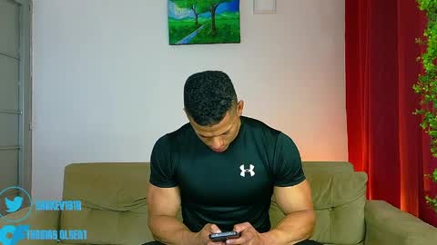 kale thomson online show from May 2026 10:26:02 PM