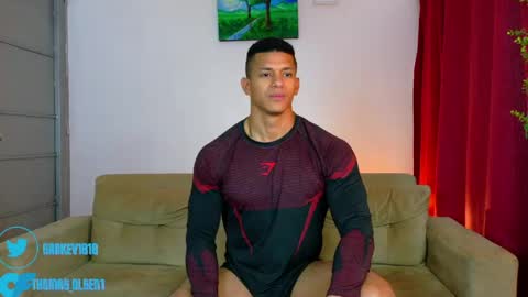 kale thomson online show from May 2026 04:48:02 PM