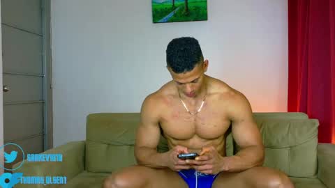 kale thomson online show from May 2026 01:00:02 AM