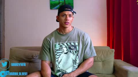 kale thomson online show from June 2026 08:14:02 PM