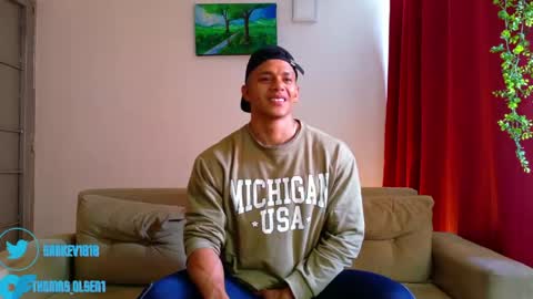 kale thomson online show from June 2026 02:32:02 PM