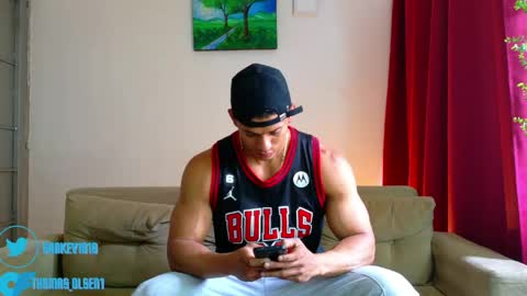 kale thomson online show from June 2026 05:57:02 PM