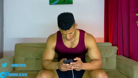 kale thomson online show from June 2026 11:57:01 PM