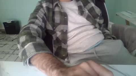 kalekiri89 online show from February 2025 11:34:01 PM