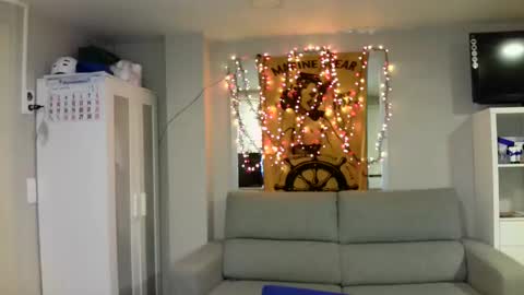 MusicMen49 online show from December 2024 12:10:02 AM