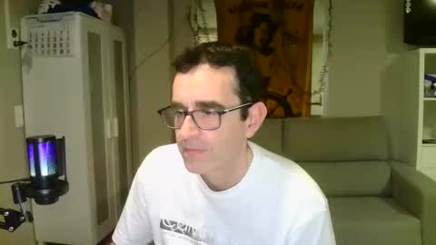 MusicMen49 online show from December 2024 11:05:01 PM