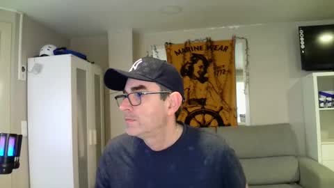 MusicMen49 online show from January 2025 11:01:01 AM