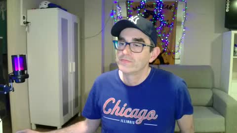 MusicMen49 online show from February 2025 12:08:02 AM