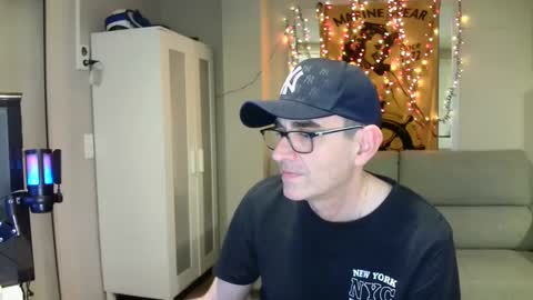 MusicMen49 online show from February 2025 12:41:01 AM