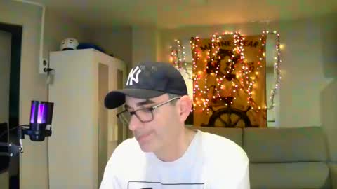 MusicMen49 online show from February 2025 10:32:02 PM