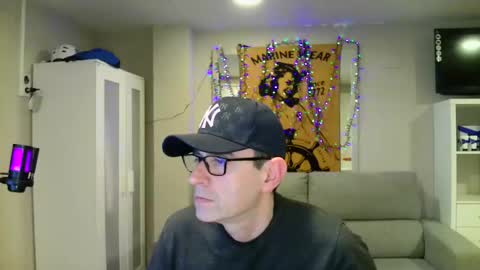 MusicMen49 online show from February 2025 11:26:02 PM