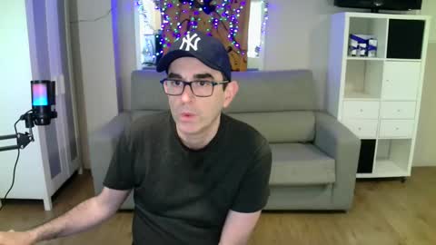 MusicMen49 online show from March 2025 09:02:02 AM