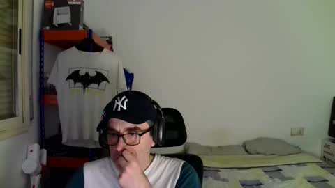 MusicMen49 online show from March 2026 12:26:02 AM