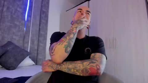 Kale online show from February 2025 08:06:02 PM