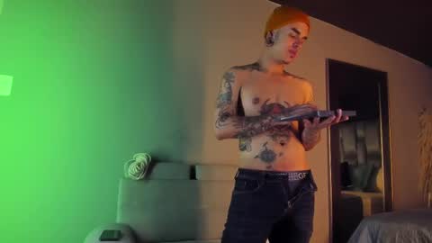 Kale online show from February 2025 03:12:01 AM