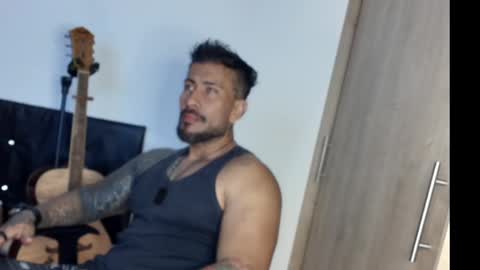 Snapshot of kaleth_price chatting on March 2025 06:17:02 AM Kaleth Price online show from March 2025 06:17:02 AM