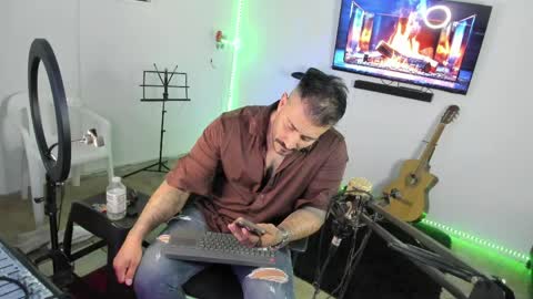 Kaleth Price online show from June 2026 08:20:02 PM