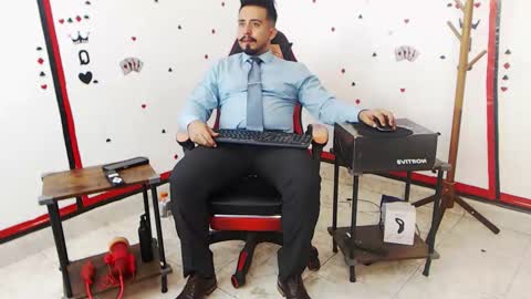 Kaleth online show from September 2025 03:39:01 AM