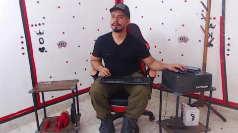 Kaleth online show from September 2025 02:52:02 PM