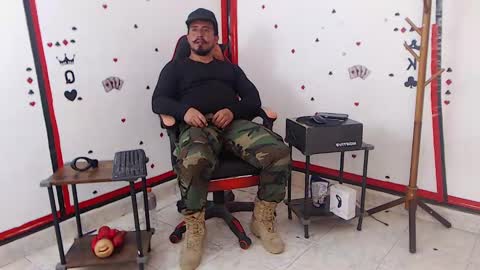 Kaleth online show from October 2025 02:56:02 AM