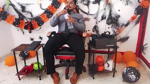 Kaleth online show from October 2025 07:12:02 AM