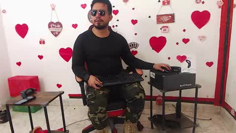 Kaleth online show from February 2026 10:03:02 AM