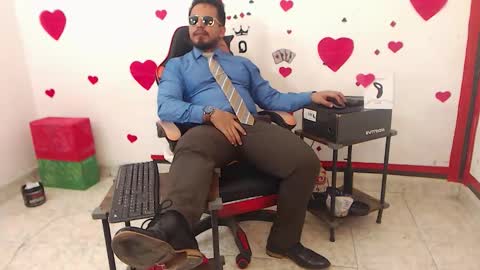 Kaleth online show from March 2026 10:21:02 AM