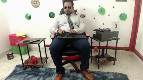 Kaleth online show from March 2026 02:00:02 AM