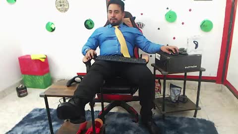 Kaleth online show from May 2026 08:08:01 AM