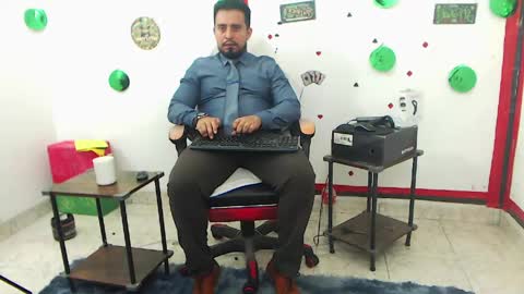 Kaleth online show from June 2026 12:20:01 PM