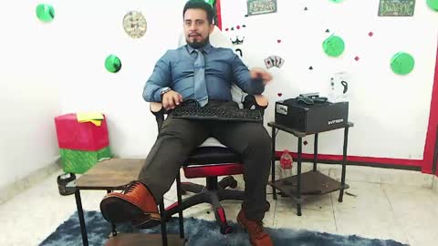 Kaleth online show from June 2026 12:49:01 PM